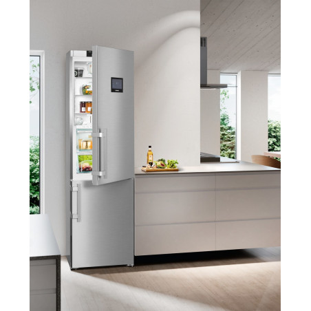 Réfrigérateur congélateur LIEBHERR CBNES4898-21