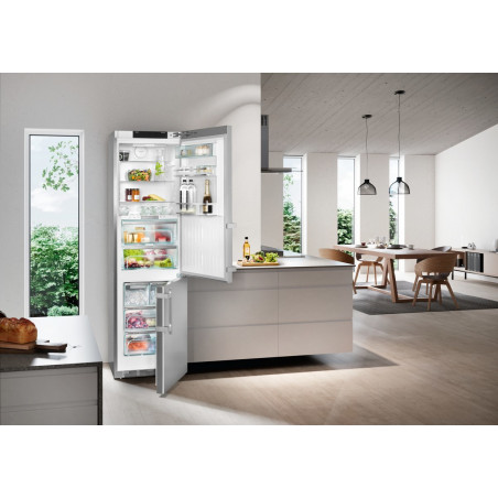 Réfrigérateur congélateur LIEBHERR CBNES4898-21