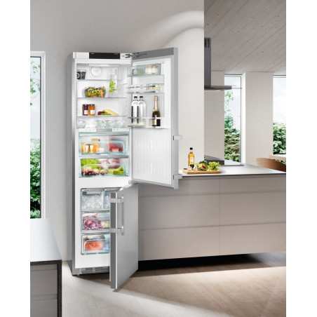 Réfrigérateur congélateur LIEBHERR CBNES4898-21