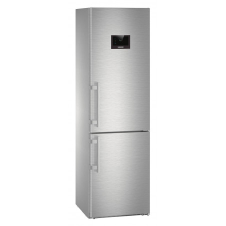Réfrigérateur congélateur LIEBHERR CBNES4898-21