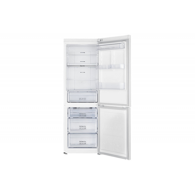Réfrigérateur congélateur SAMSUNG RB33J3200WW/EF