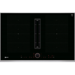 Plaque de cuisson NEFF T58TL6EN2