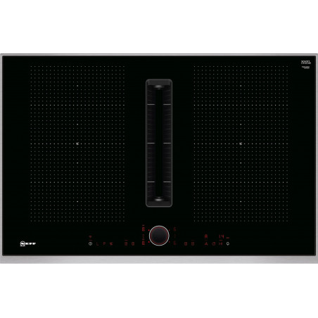 Plaque de cuisson NEFF T58TL6EN2