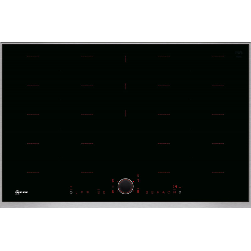 Plaque de cuisson NEFF T68TL6UN2