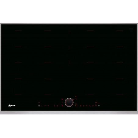 Plaque de cuisson NEFF T68TL6UN2