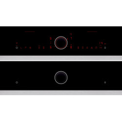 Plaque de cuisson NEFF T68TL6UN2