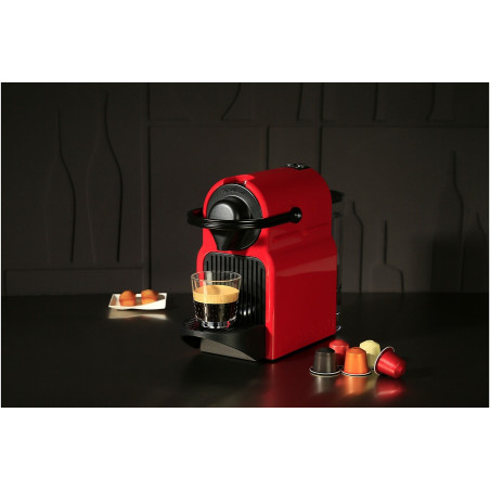 Espace Café KRUPS YY1531FD