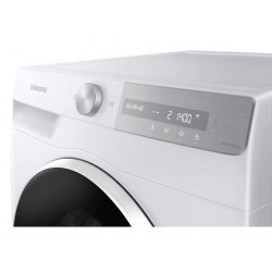 Lave Linge SAMSUNG WW80T734DWH/S3