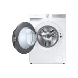 Lave Linge SAMSUNG WW80T734DWH/S3