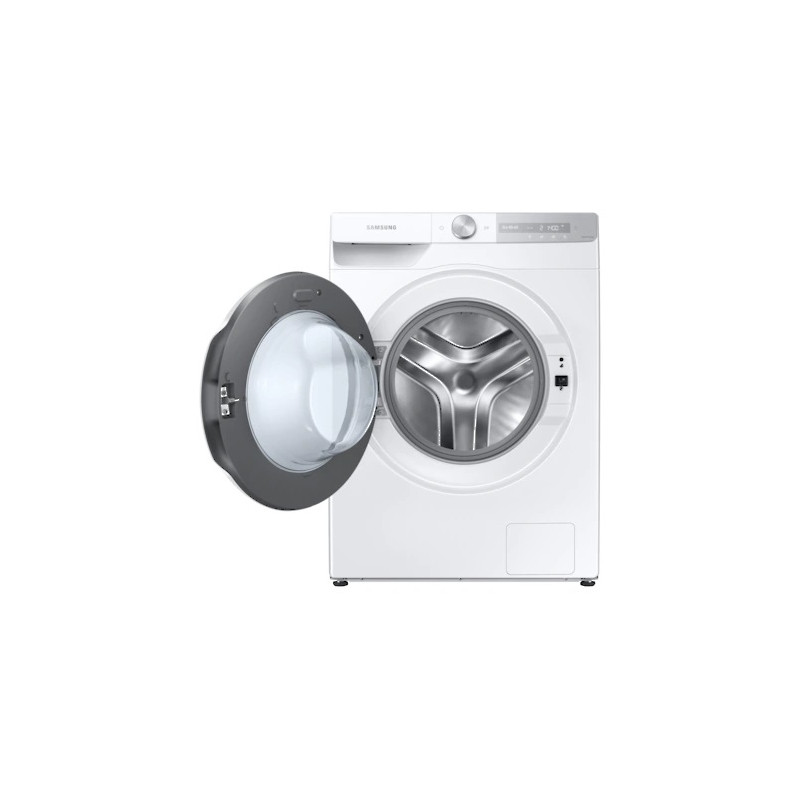 Lave Linge SAMSUNG WW80T734DWH/S3