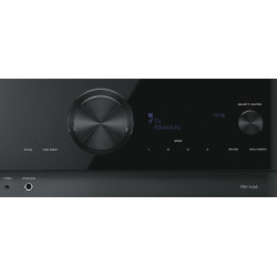 Ampli Home Cinéma YAMAHA RXV4ABL