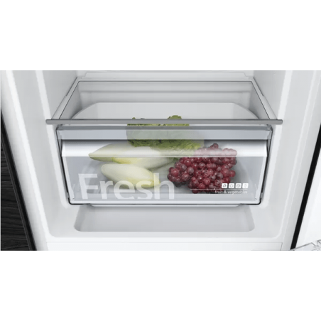 Réfrigérateur congélateur SIEMENS KI87VVFF0