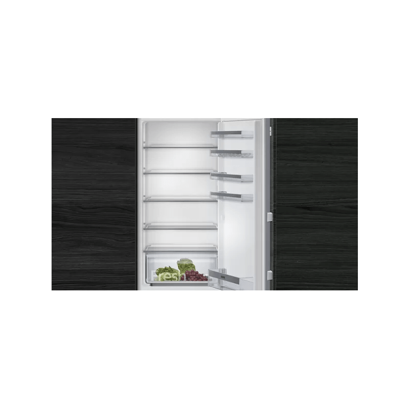 Réfrigérateur congélateur SIEMENS KI87VVFF0