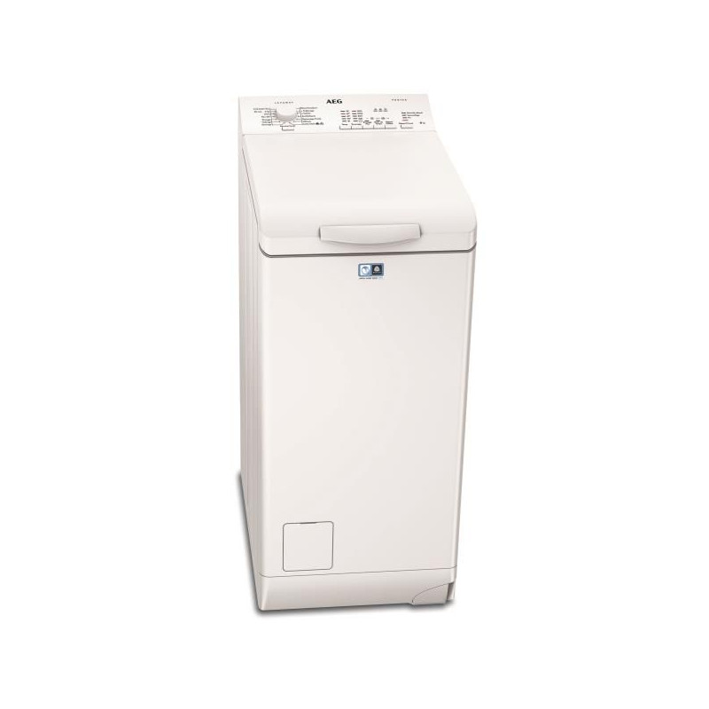 Lave Linge AEG L53260BG