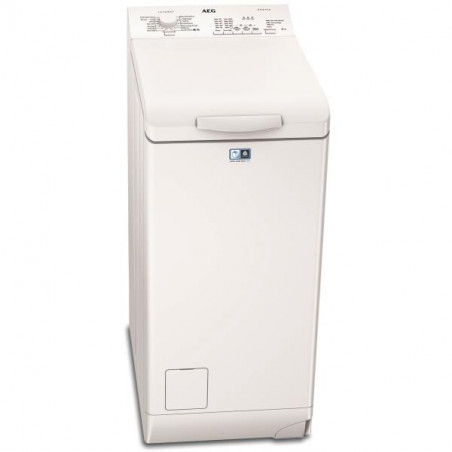 Lave Linge AEG L53260BG