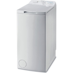 Lave Linge INDESIT BTWL50300FR/N