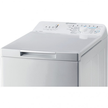 Lave Linge INDESIT BTWL50300FR/N