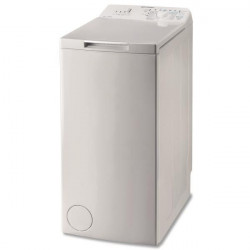 Lave Linge INDESIT BTWNL60300FR/N