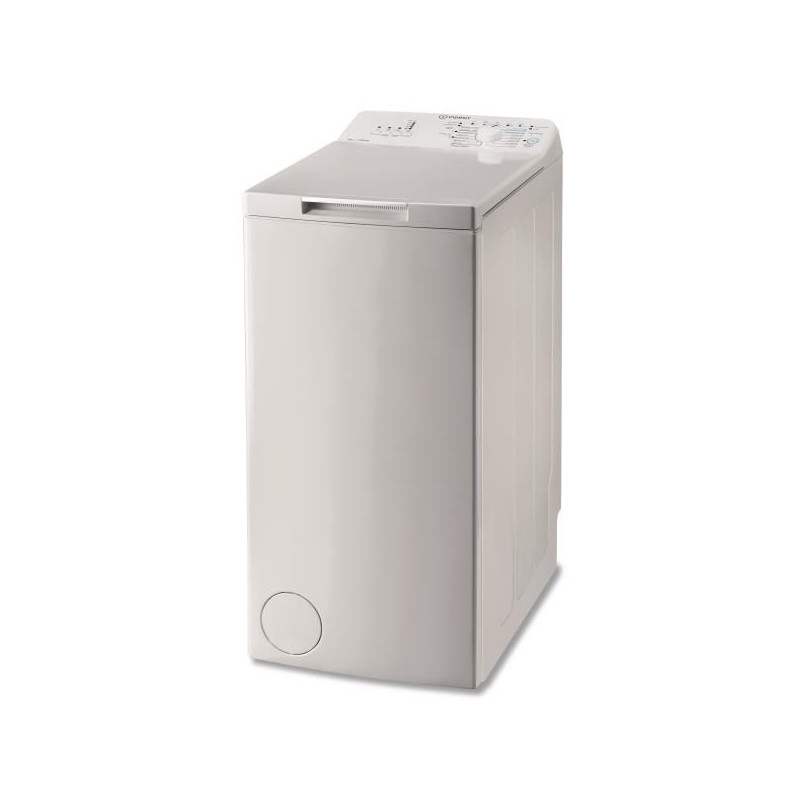 Lave Linge INDESIT BTWNL60300FR/N