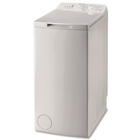 Lave Linge INDESIT BTWNL60300FR/N