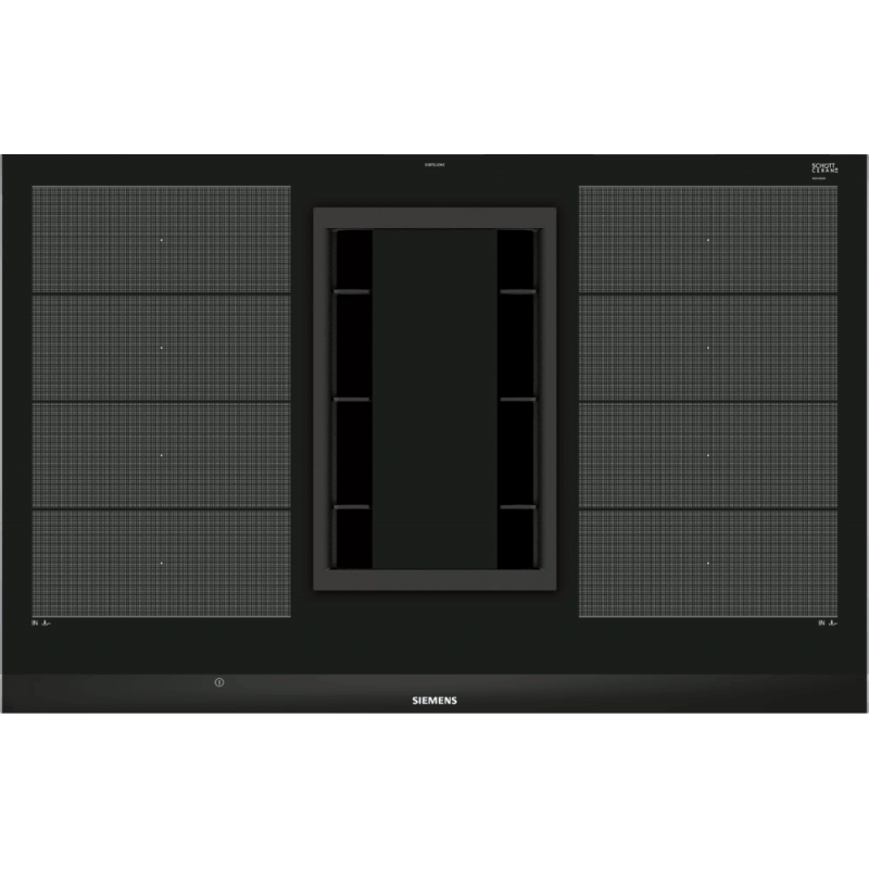 Plaque de cuisson SIEMENS EX875LX34E