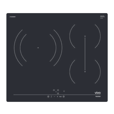 Plaque de cuisson VIVA VVK26I88F1