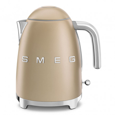 Bouilloire SMEG KLF03CHMEU