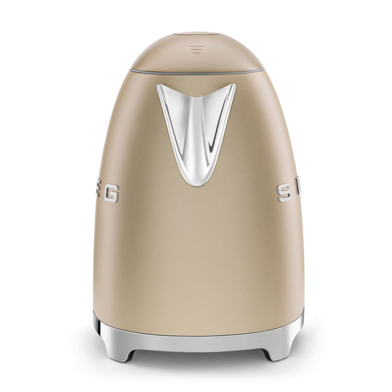 Bouilloire SMEG KLF03CHMEU