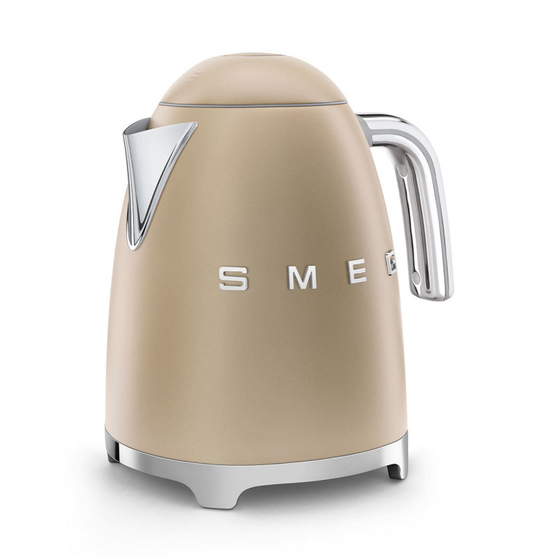 Bouilloire SMEG KLF03CHMEU