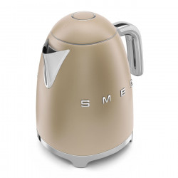 Bouilloire SMEG KLF03CHMEU