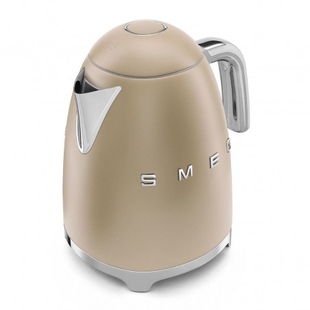 Bouilloire SMEG KLF03CHMEU