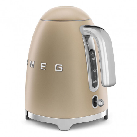 Bouilloire SMEG KLF03CHMEU