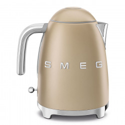 Bouilloire SMEG KLF03CHMEU