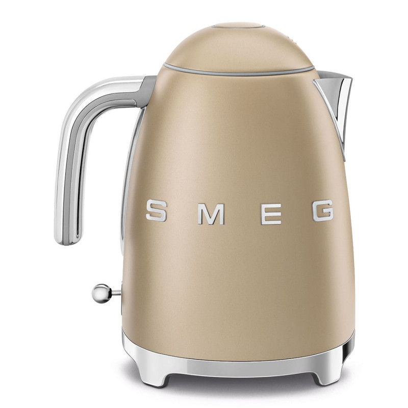 Bouilloire SMEG KLF03CHMEU