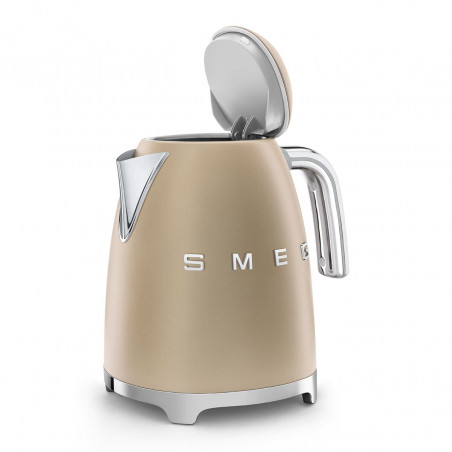 Bouilloire SMEG KLF03CHMEU