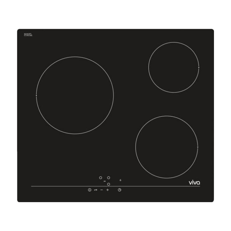 Plaque de cuisson VIVA VVK26R33C0