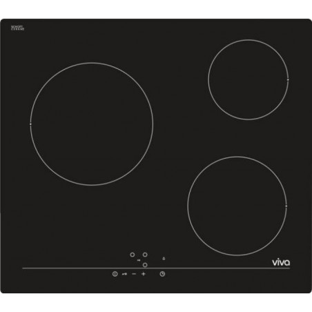 Plaque de cuisson VIVA VVK26R33C0