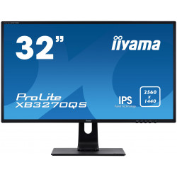 Moniteur PC IIYAMA XB3270QS-B1