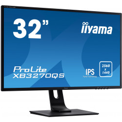 Moniteur PC IIYAMA XB3270QS-B1