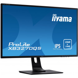 Moniteur PC IIYAMA XB3270QS-B1