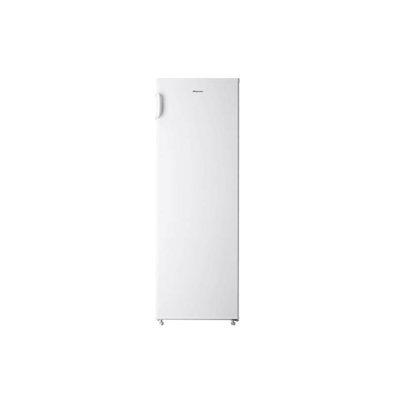 Congélateur HISENSE FV244N4AW1