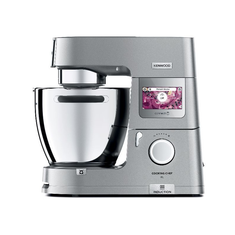 Robot KENWOOD KCL95429SI