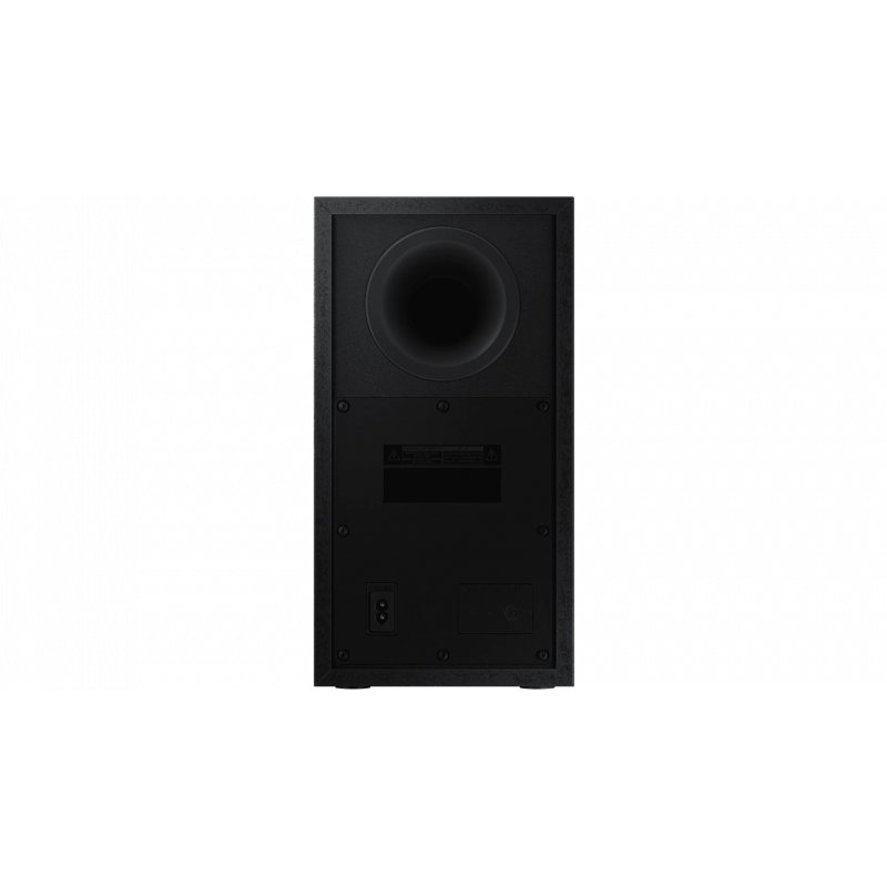 Barre de son SAMSUNG HW-T450/ZF