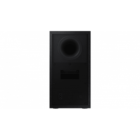 Barre de son SAMSUNG HW-T450/ZF