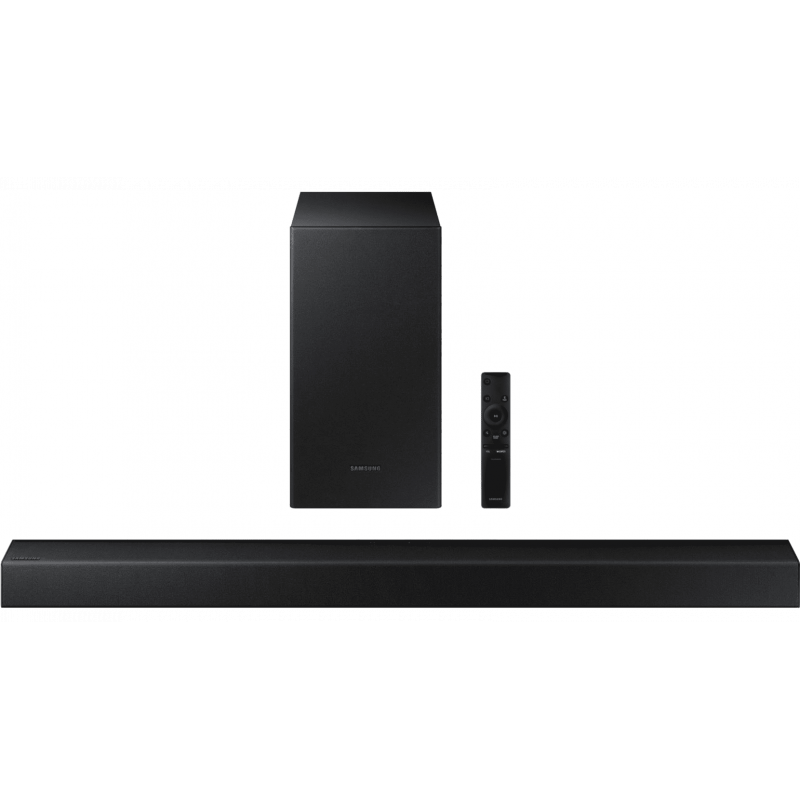 Barre de son SAMSUNG HW-T450/ZF
