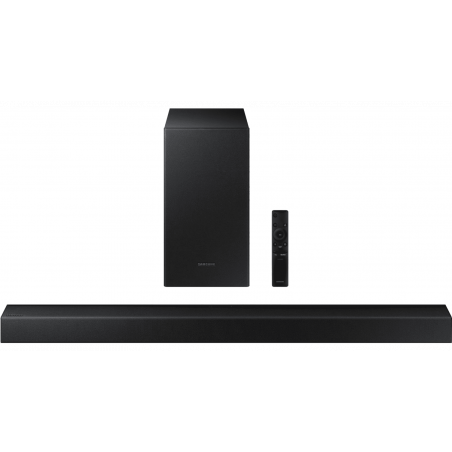 Barre de son SAMSUNG HW-T450/ZF
