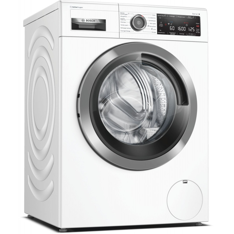 Lave Linge BOSCH WAX32LH0FF