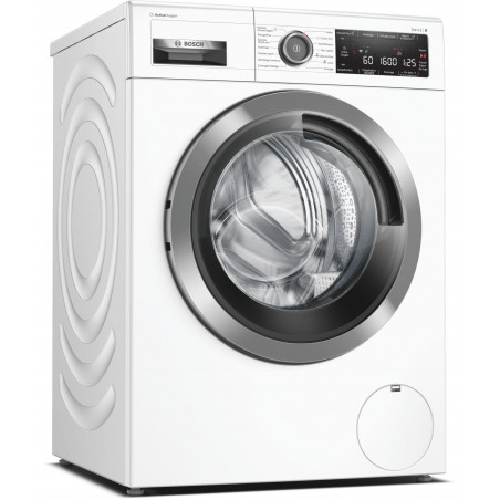 Lave Linge BOSCH WAX32LH0FF