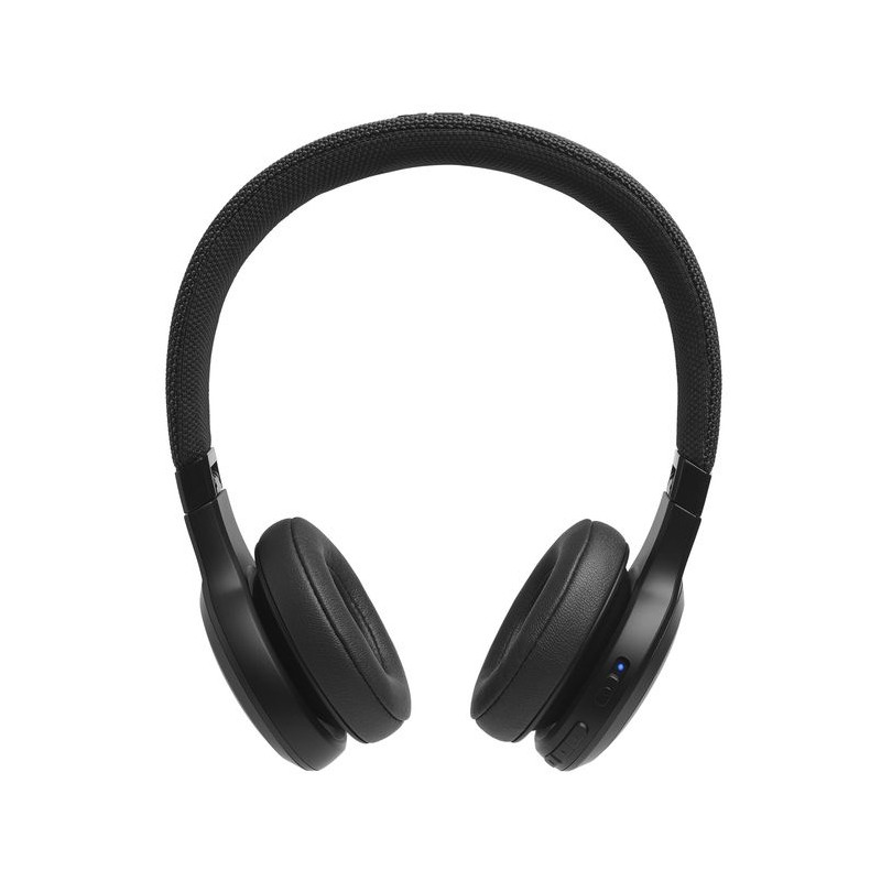 Casque bluetooth JBL LIVE 400BT NOIR