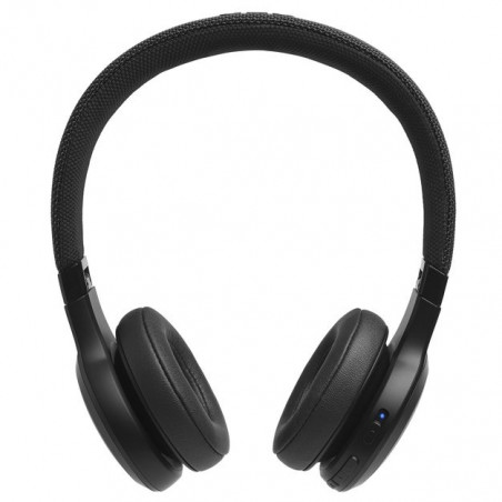 Casque bluetooth JBL LIVE 400BT NOIR